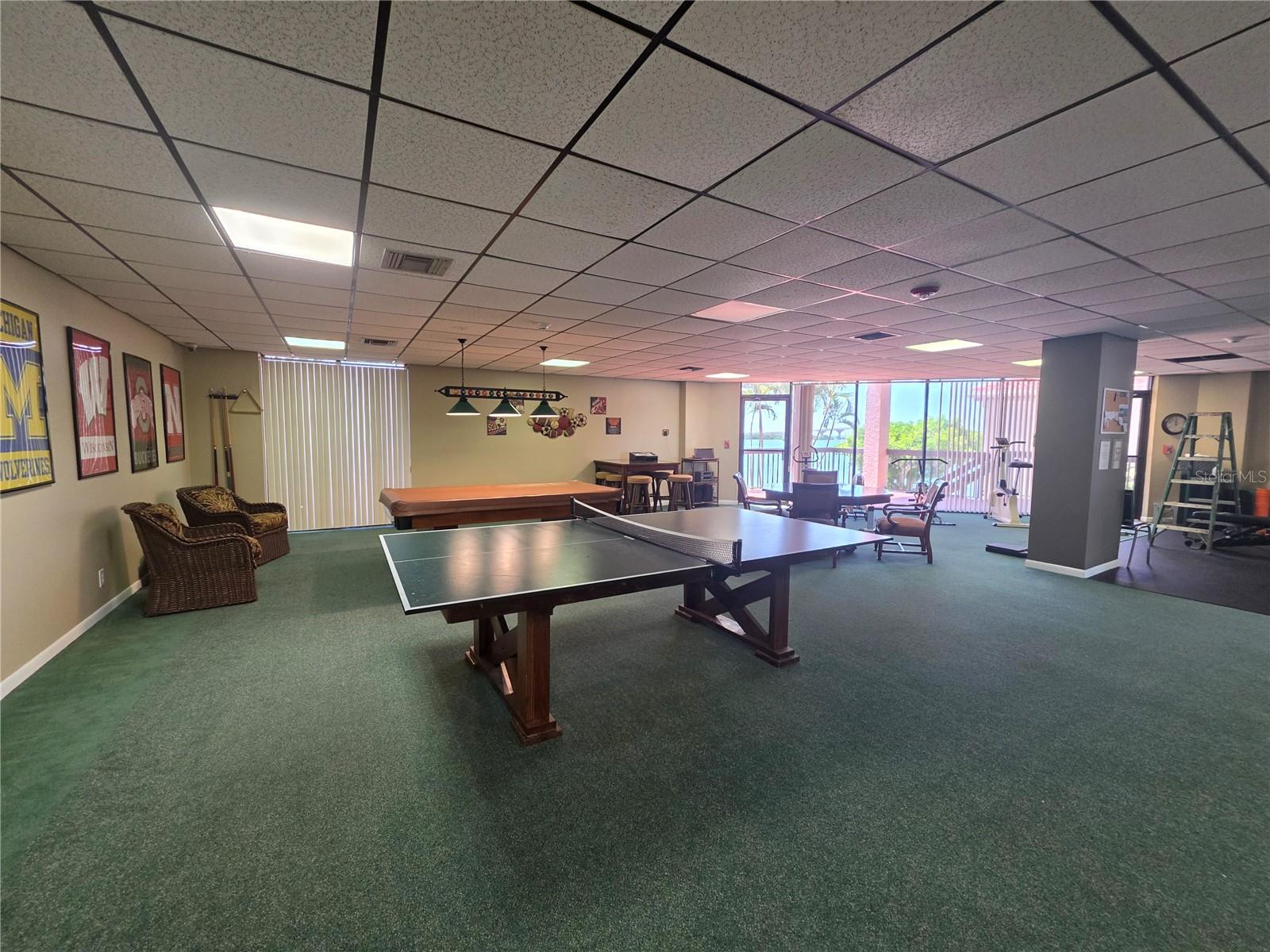 6295 BAHIA DEL MAR CIR #111 — photo 48