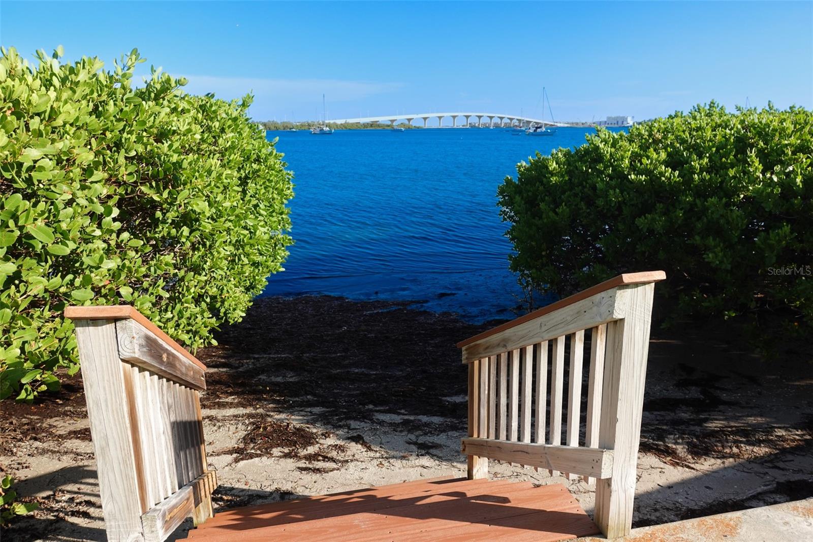 6295 BAHIA DEL MAR CIR #111 — photo 44