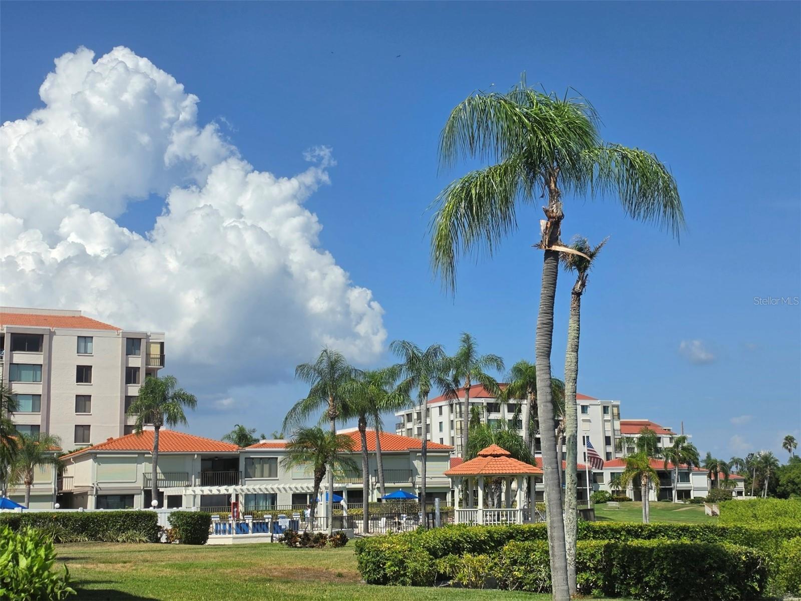 6295 BAHIA DEL MAR CIR #111 — photo 37