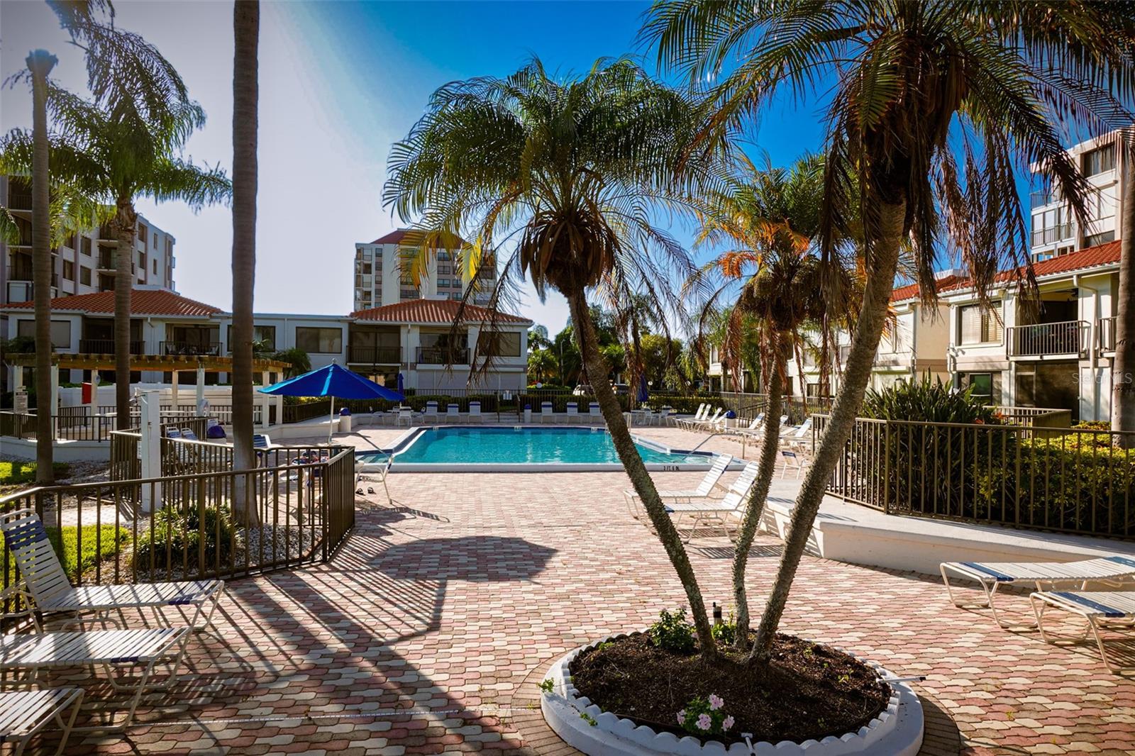 6295 BAHIA DEL MAR CIR #111 — photo 43
