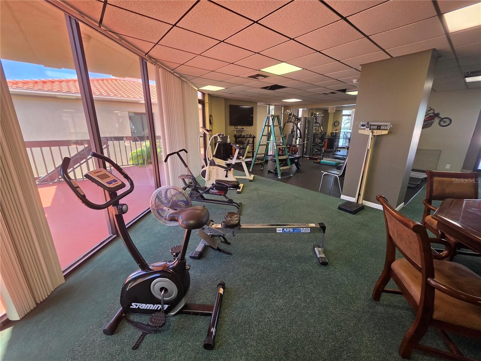 6295 BAHIA DEL MAR CIR #111 — photo 49