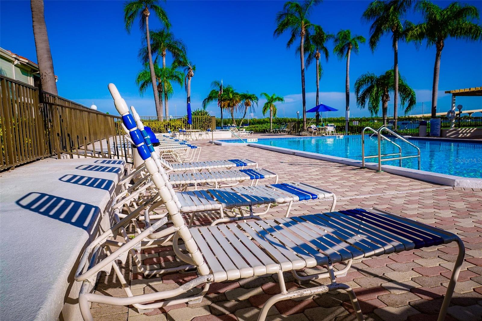 6295 BAHIA DEL MAR CIR #111 — photo 42