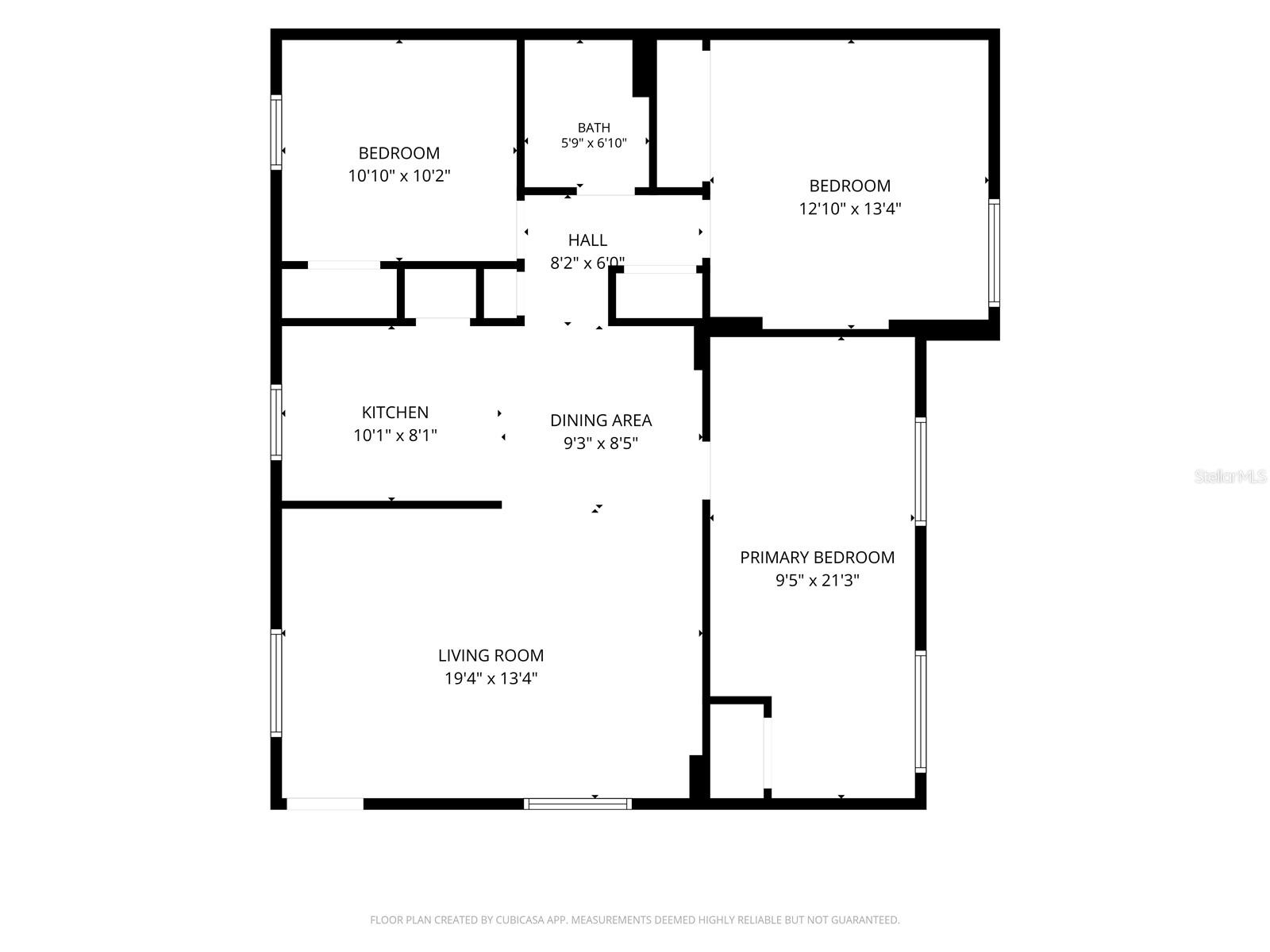 536 PATRICIA AVE — photo 6
