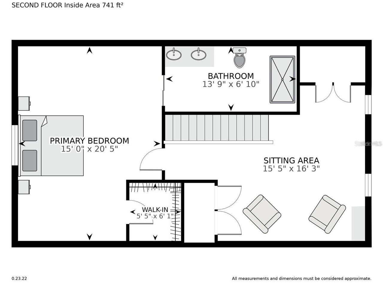 4608 HOLBROOK RD — photo 15