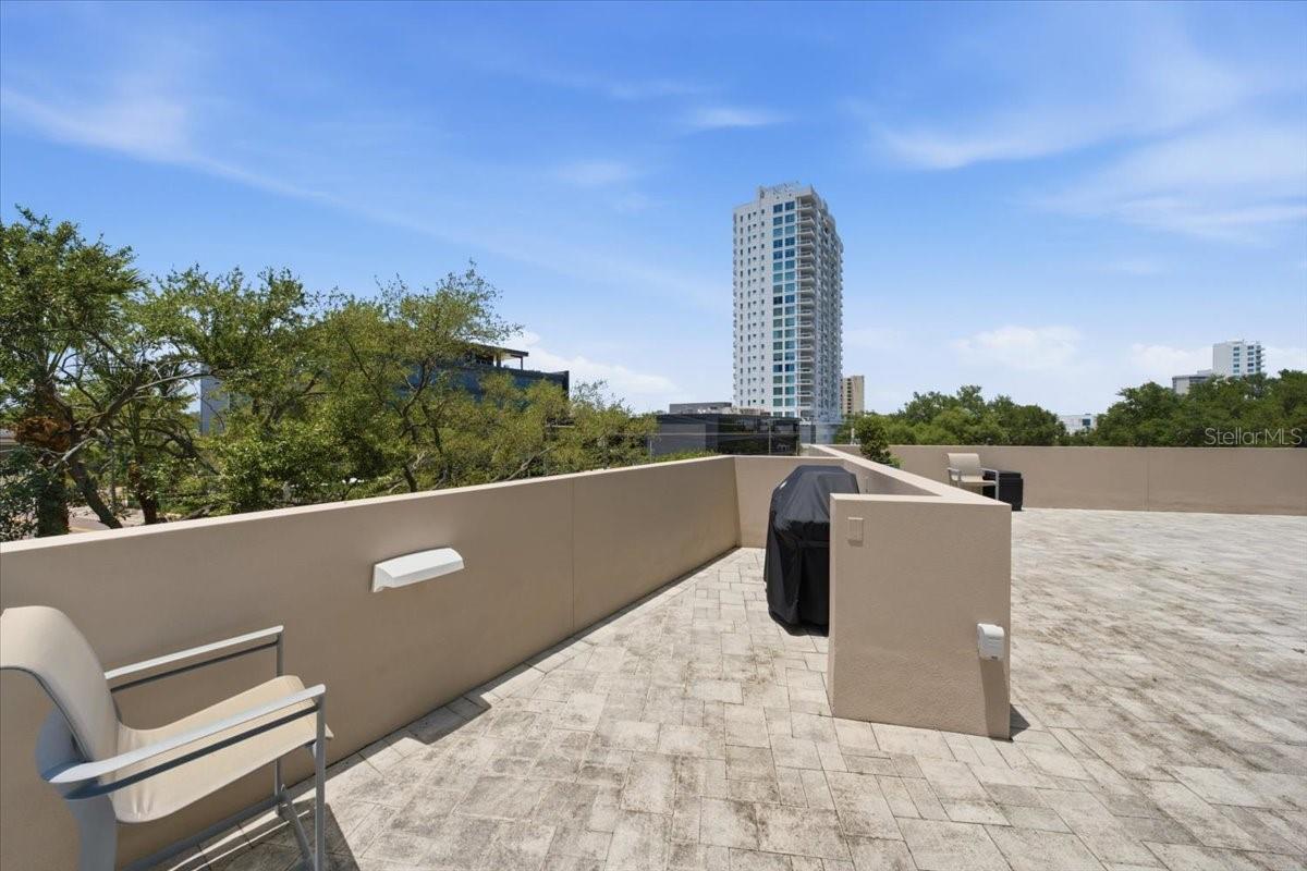 2900 W BAY TO BAY BLVD #1401 — photo 44