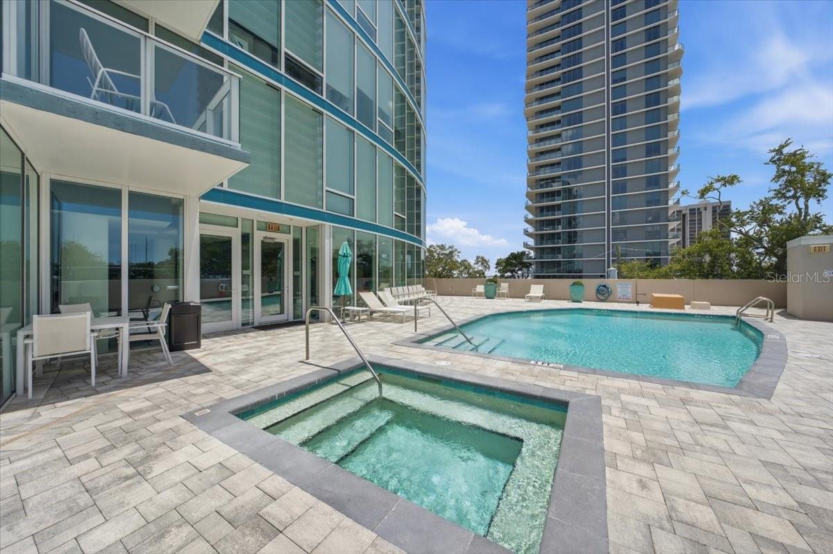 2900 W BAY TO BAY BLVD #1401 — photo 42