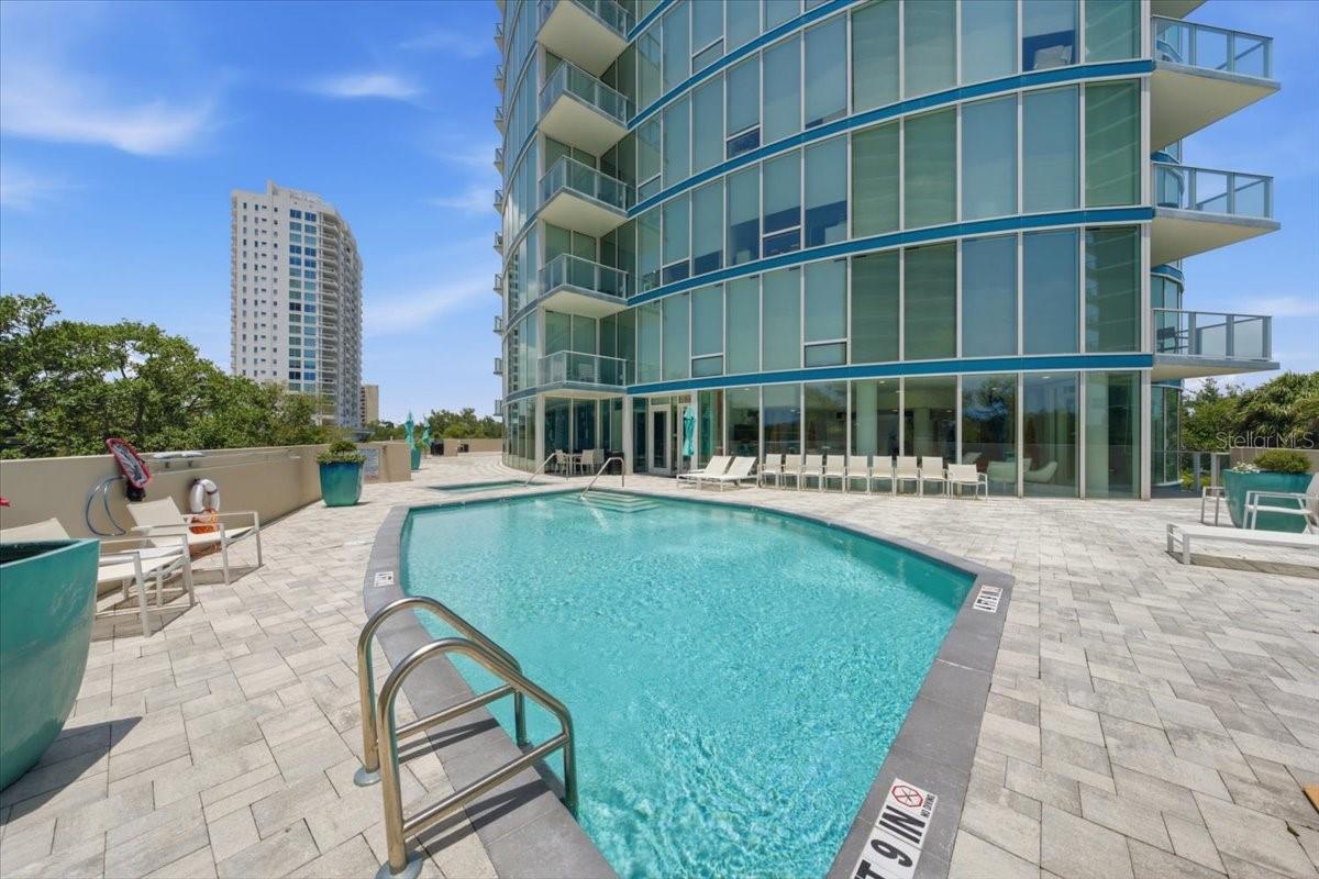 2900 W BAY TO BAY BLVD #1401 — photo 43