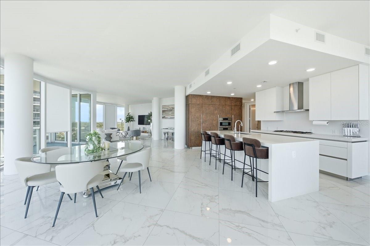 2900 W BAY TO BAY BLVD #1401 — photo 14