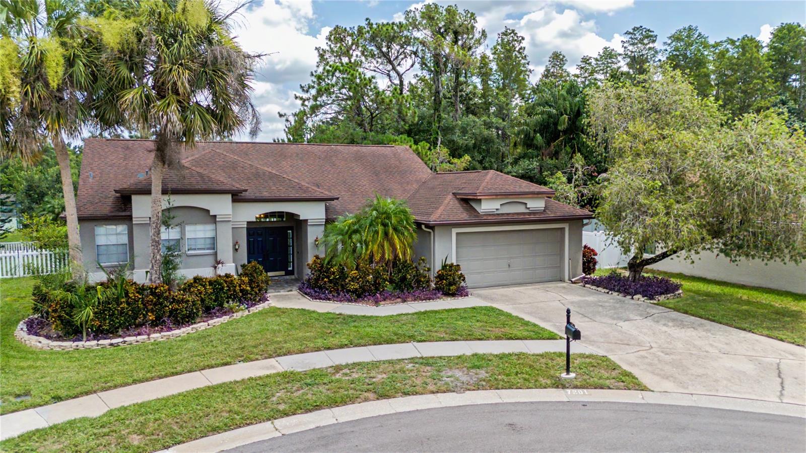 7201 FORESTEDGE CT — photo 37