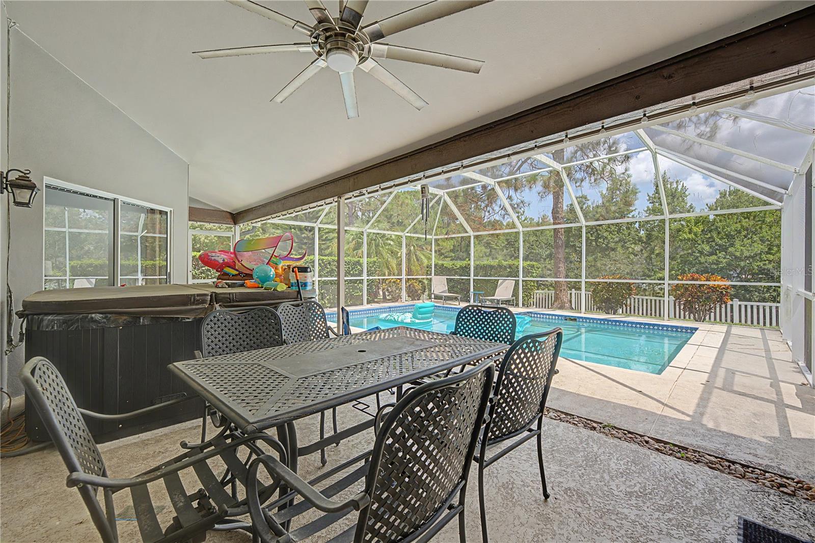 7201 FORESTEDGE CT — photo 28