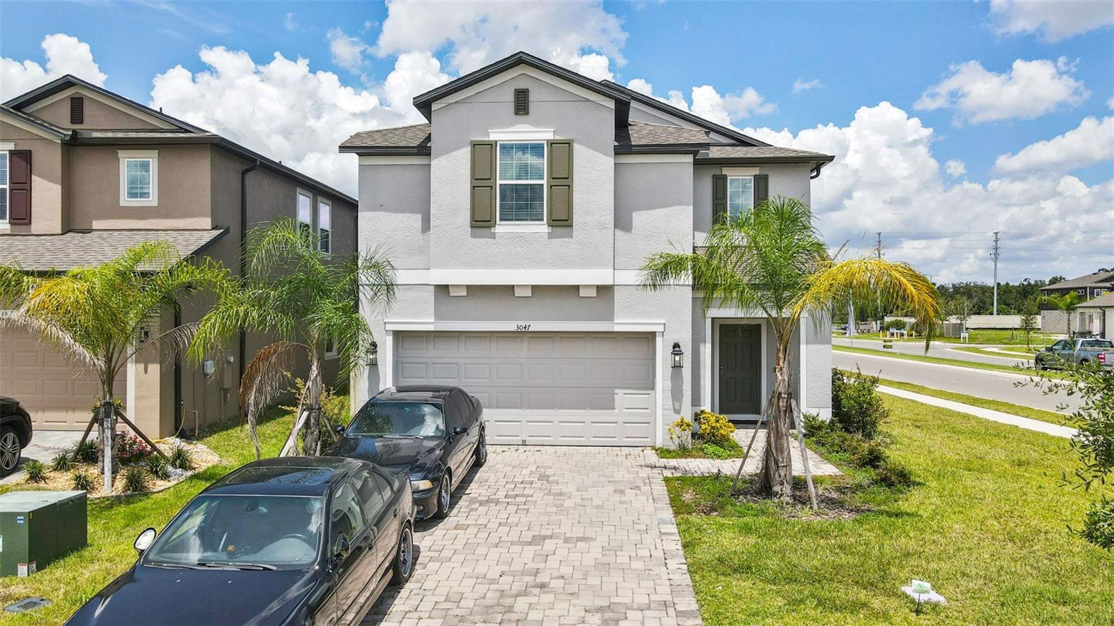 3047 ADAMS CROSS DR — photo 32