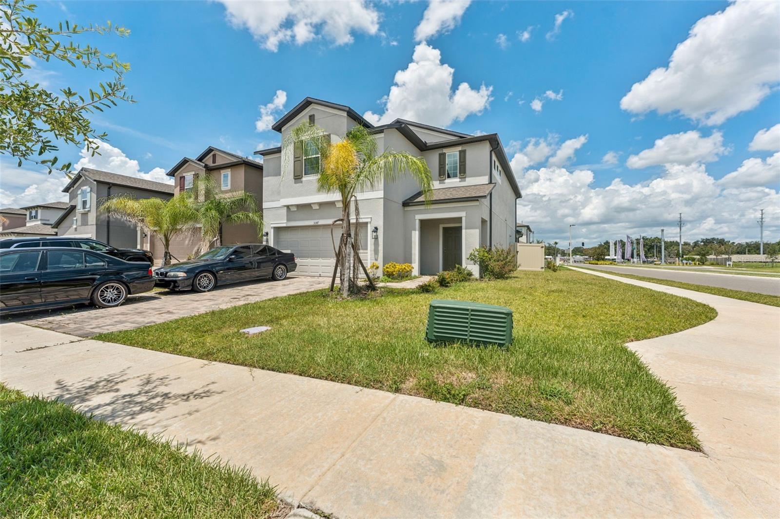 3047 ADAMS CROSS DR — photo 2