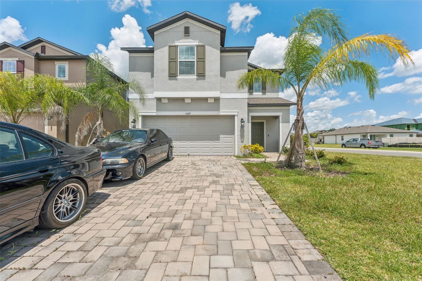 3047 ADAMS CROSS DR — photo 3