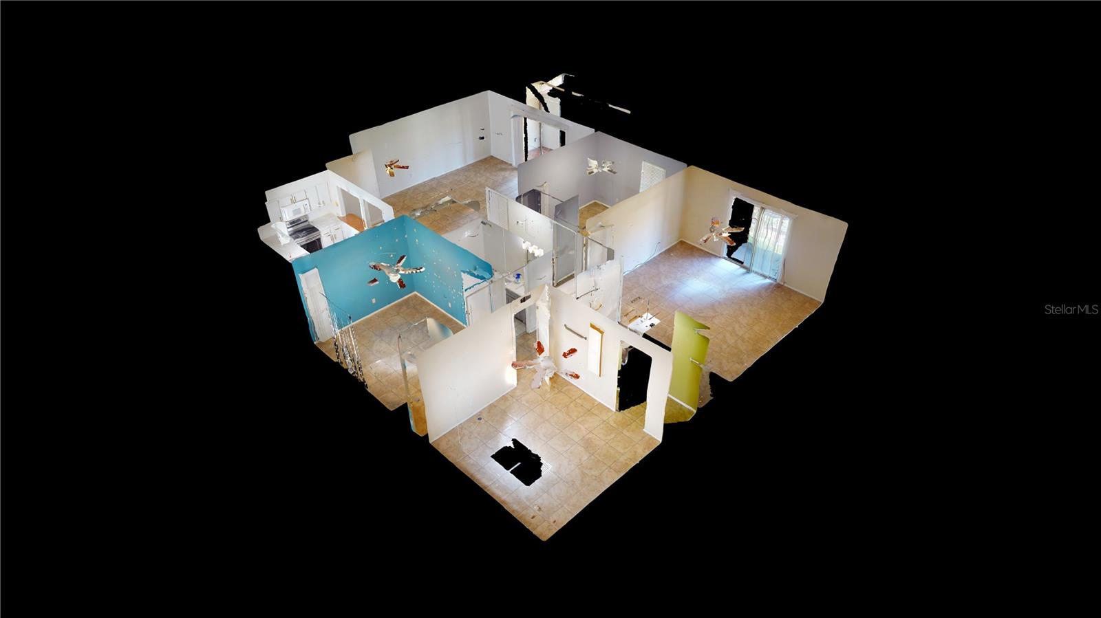 4030 CORTEZ DR #B — photo 16