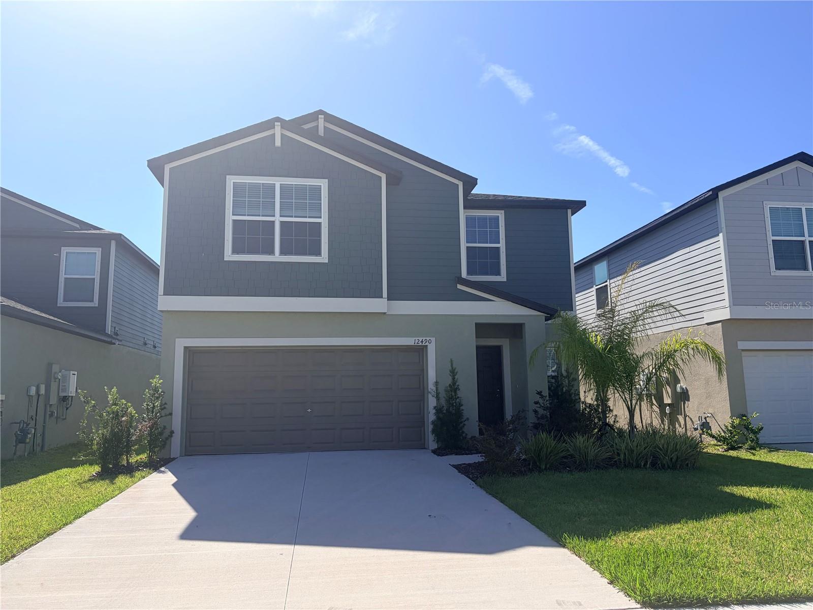 12490 SWEET ANGEL AURA WAY — photo 2