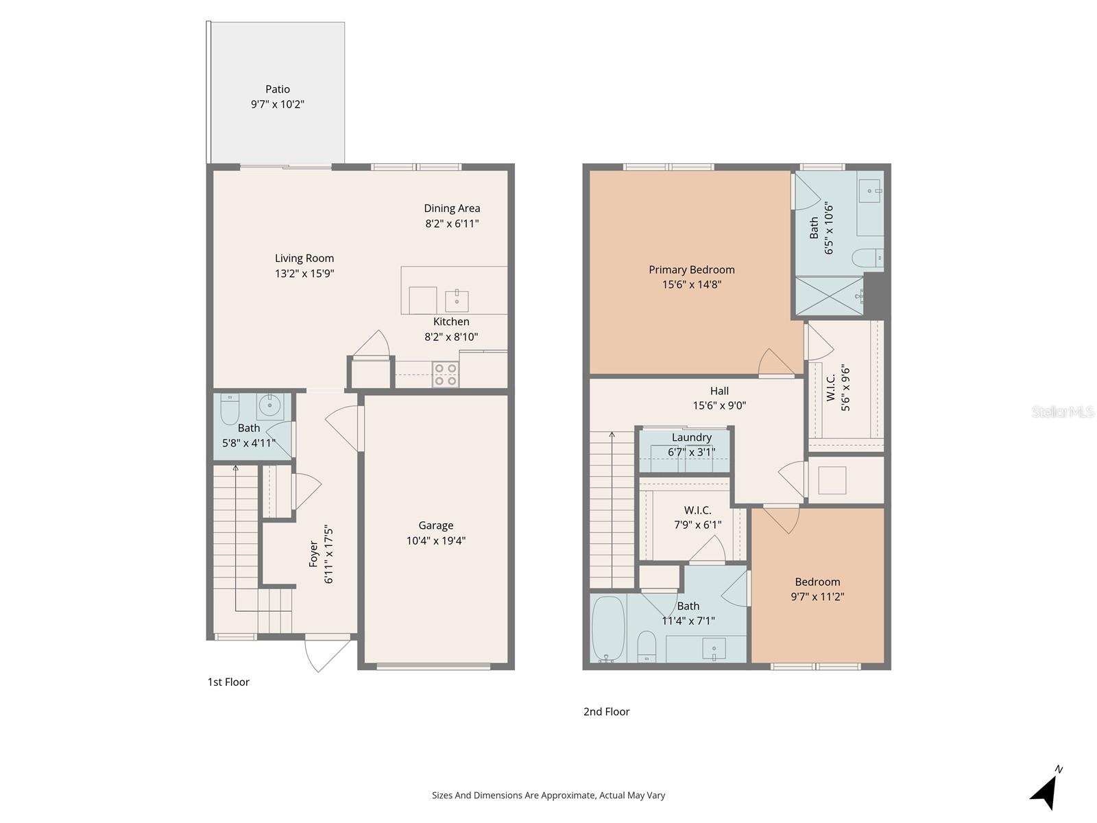 14515 STELLAR PL — photo 2