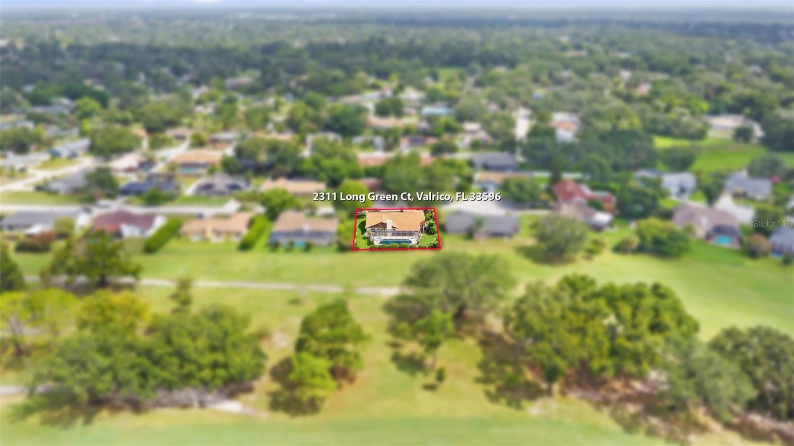 2311 LONG GREEN CT — photo 56