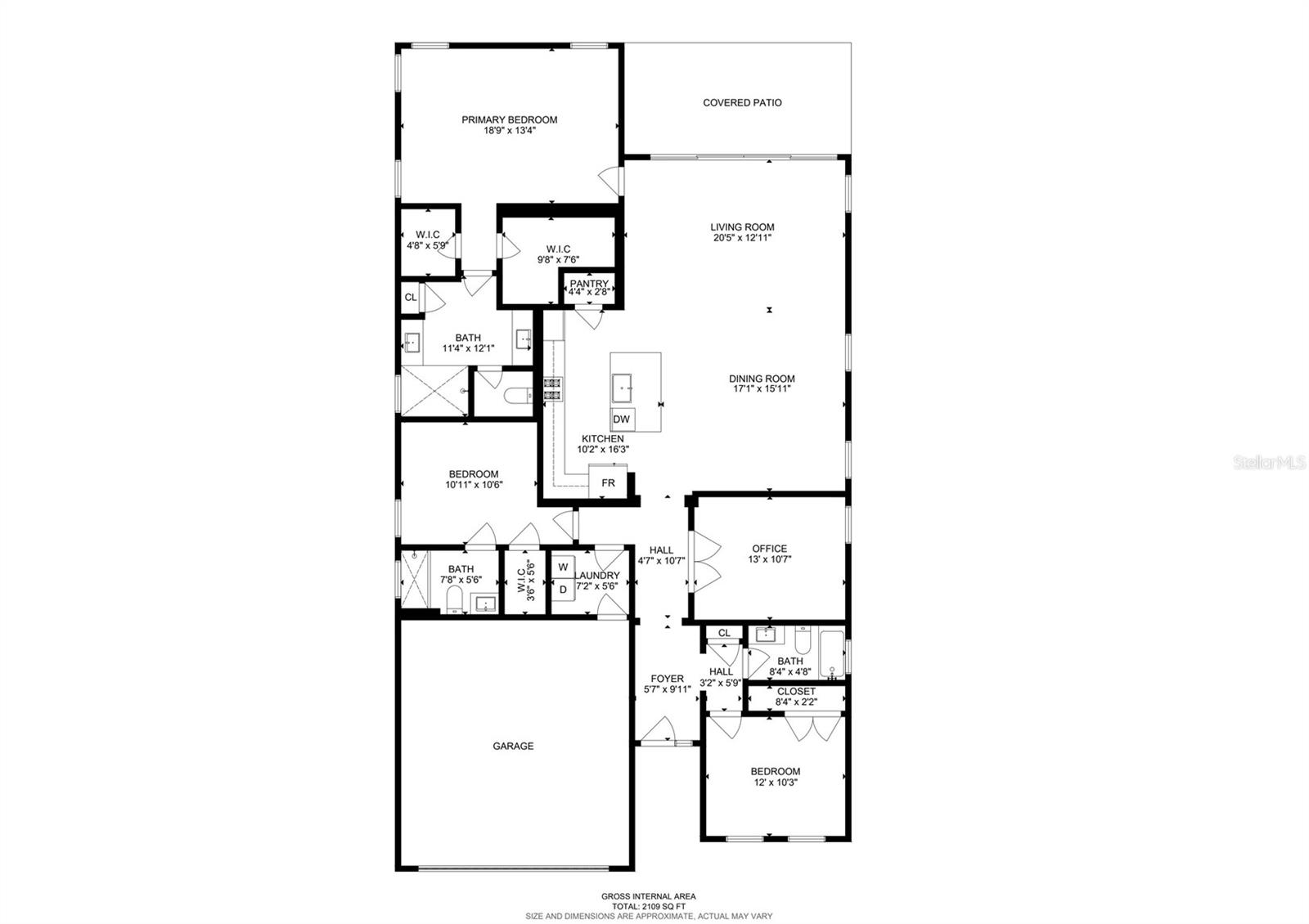 6290 ROADSTEAD CT — photo 81