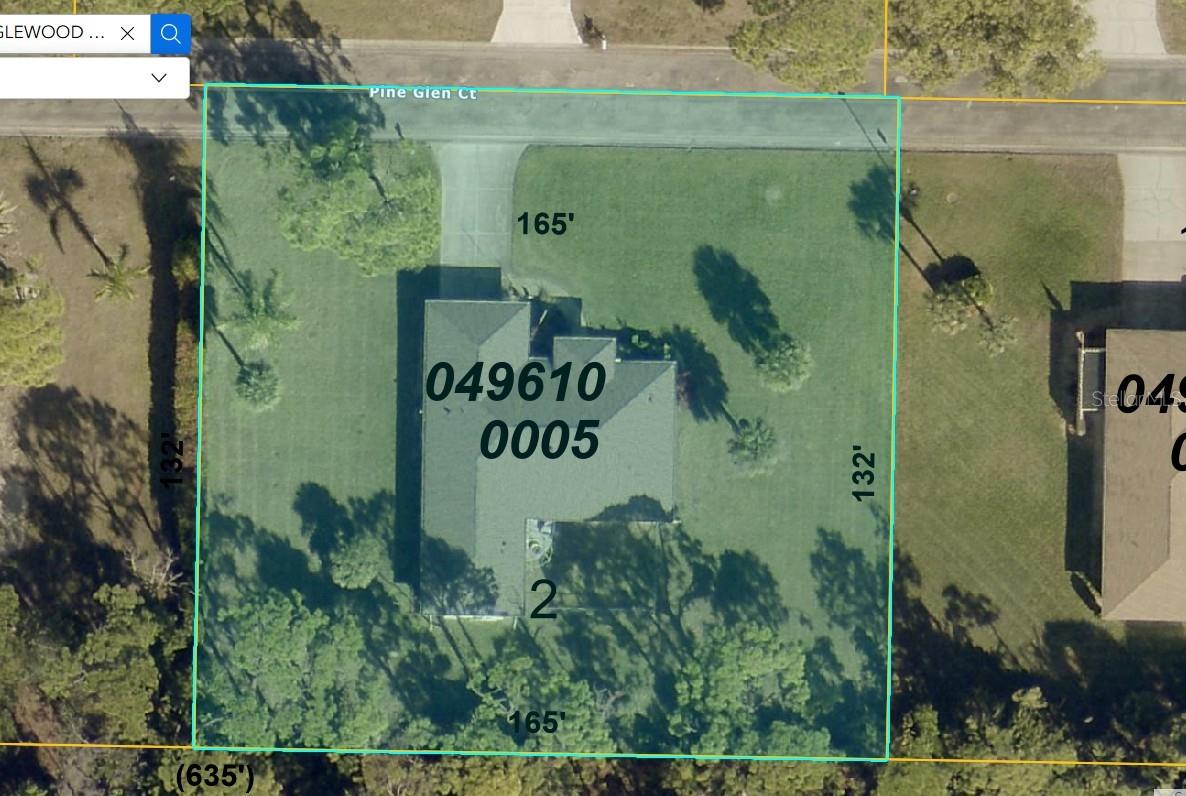 304 PINE GLEN CT — photo 36