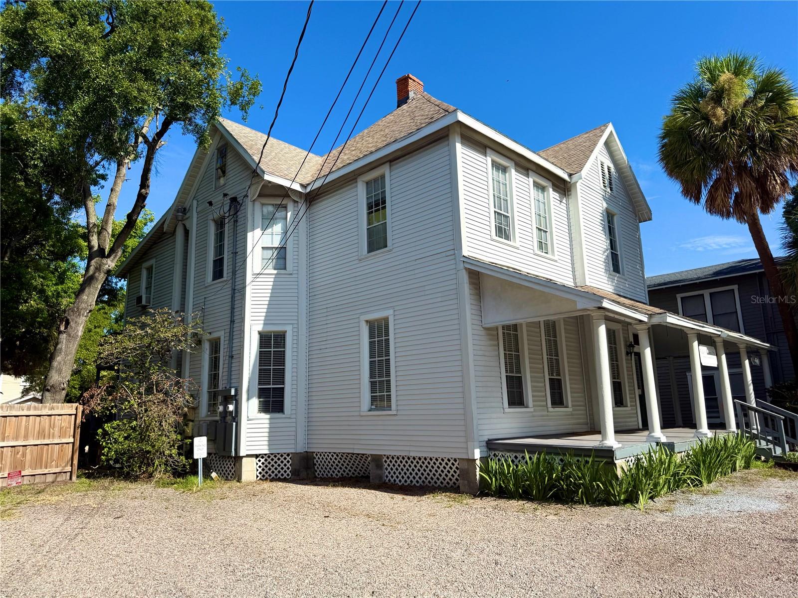 311 S BREVARD AVE — photo 3