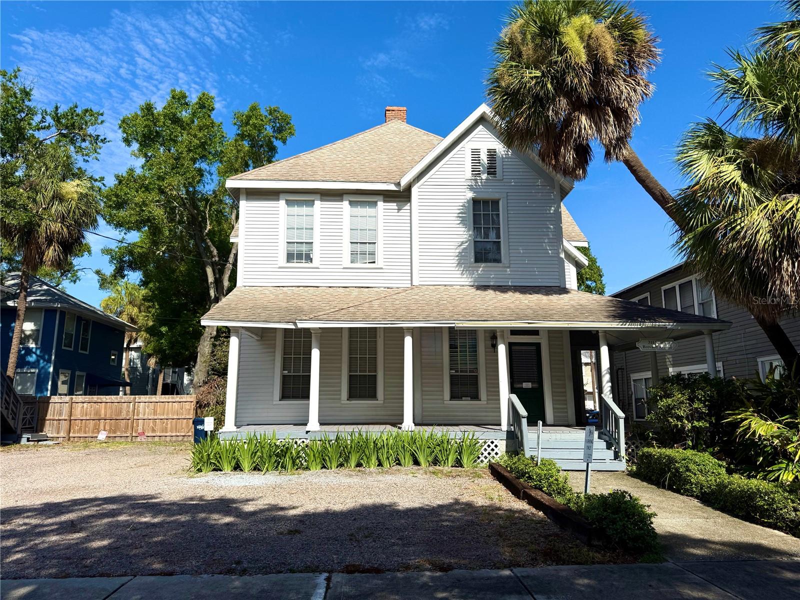 311 S BREVARD AVE — photo 4