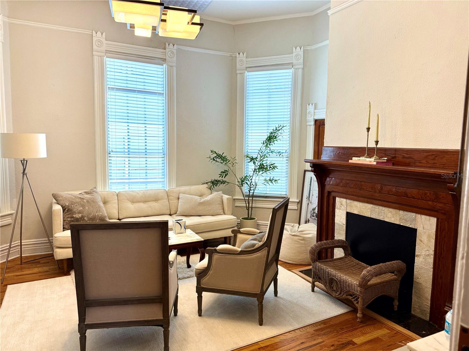 311 S BREVARD AVE — photo 11