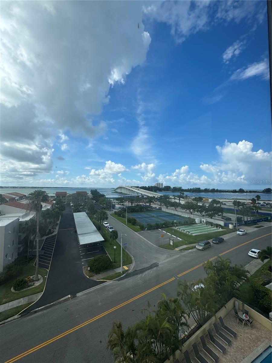 830 S GULFVIEW BLVD #601 — photo 9