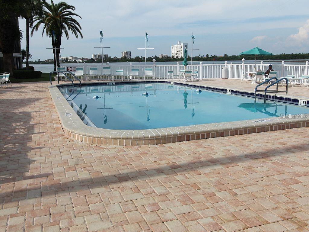 830 S GULFVIEW BLVD #601 — photo 11