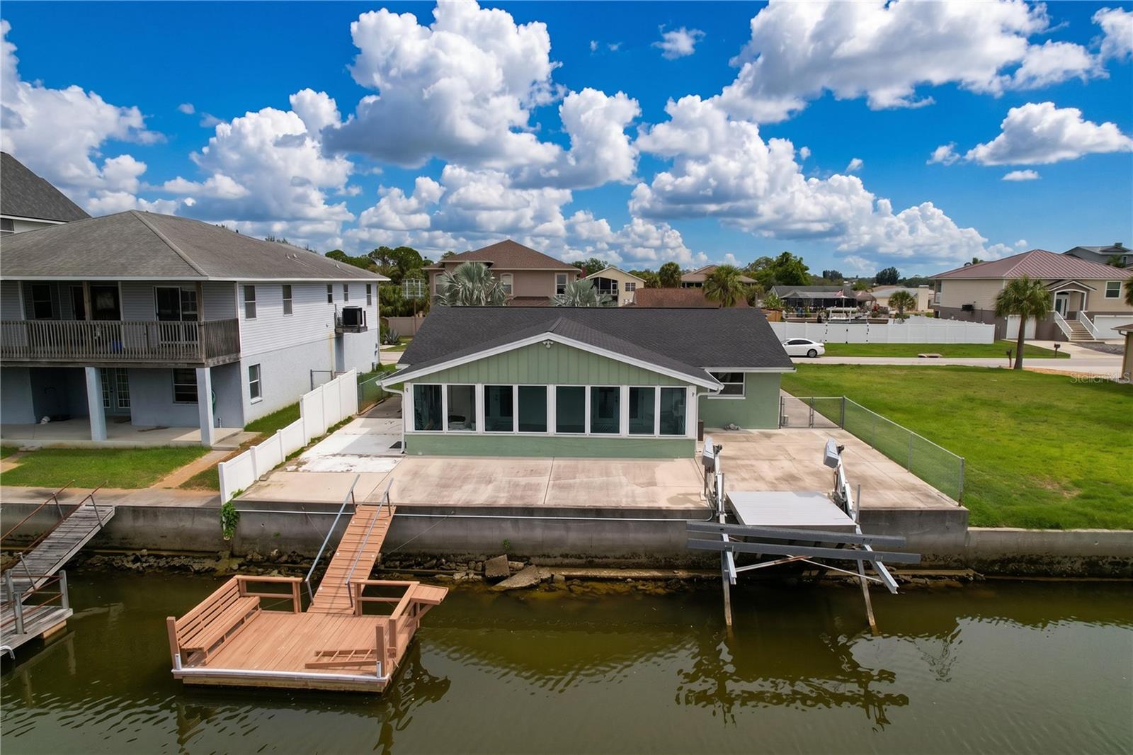 7401 ISLANDER LN — photo 78