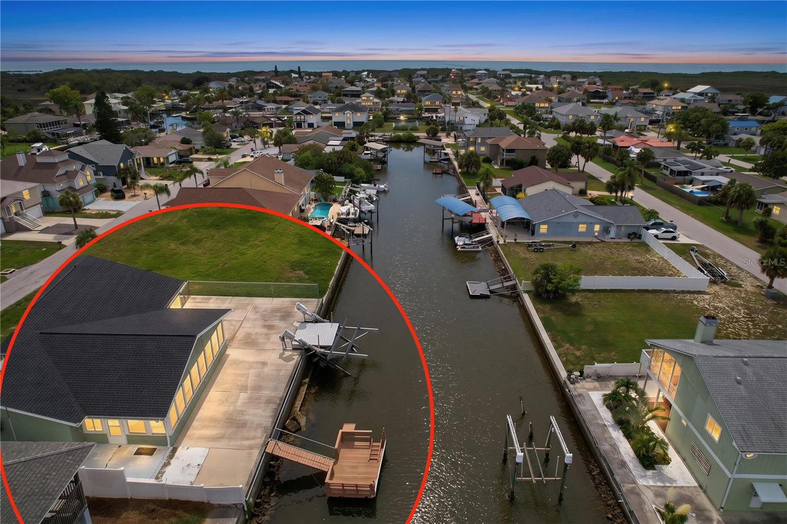 7401 ISLANDER LN — photo 80