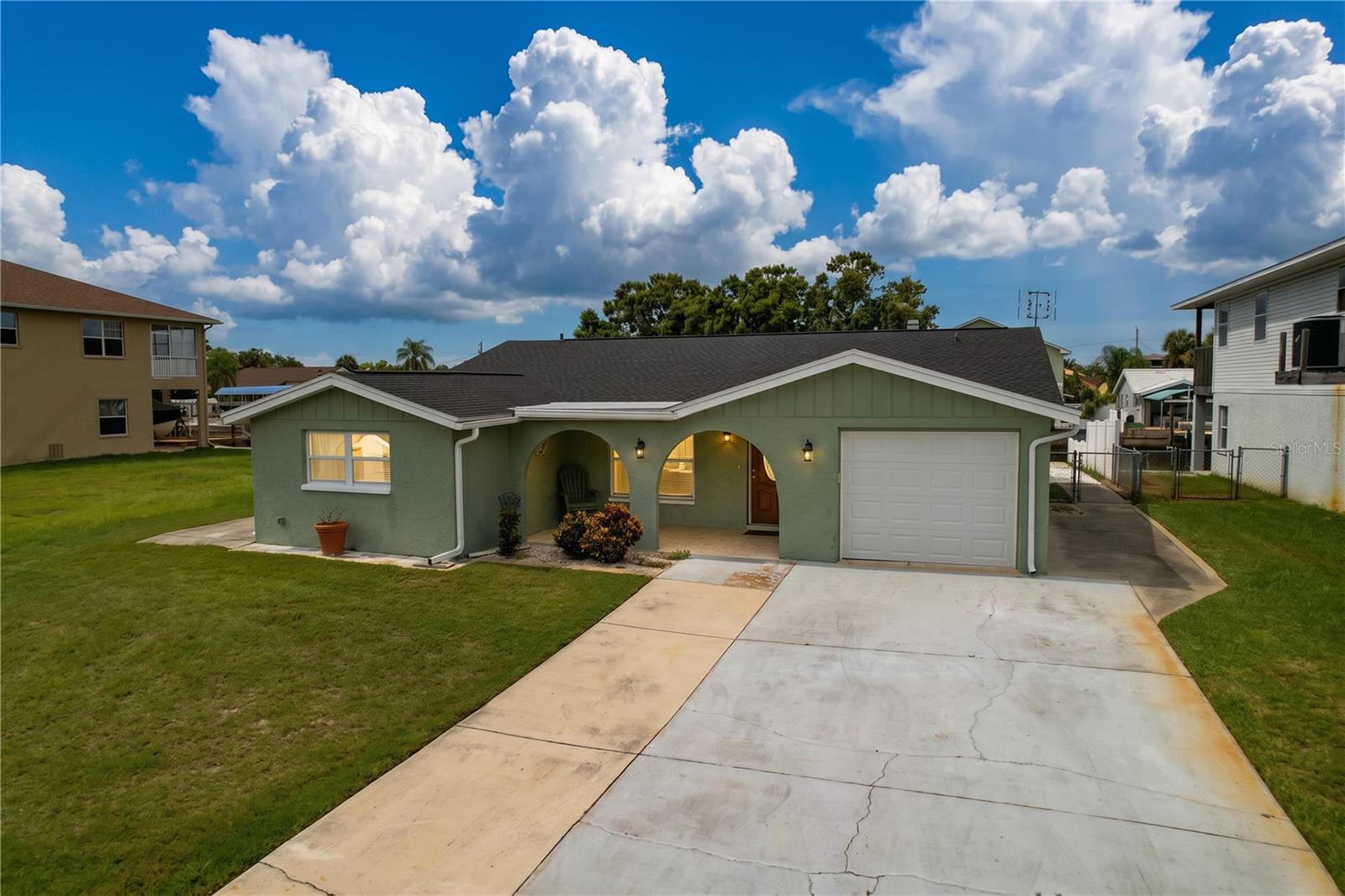 7401 ISLANDER LN — photo 14