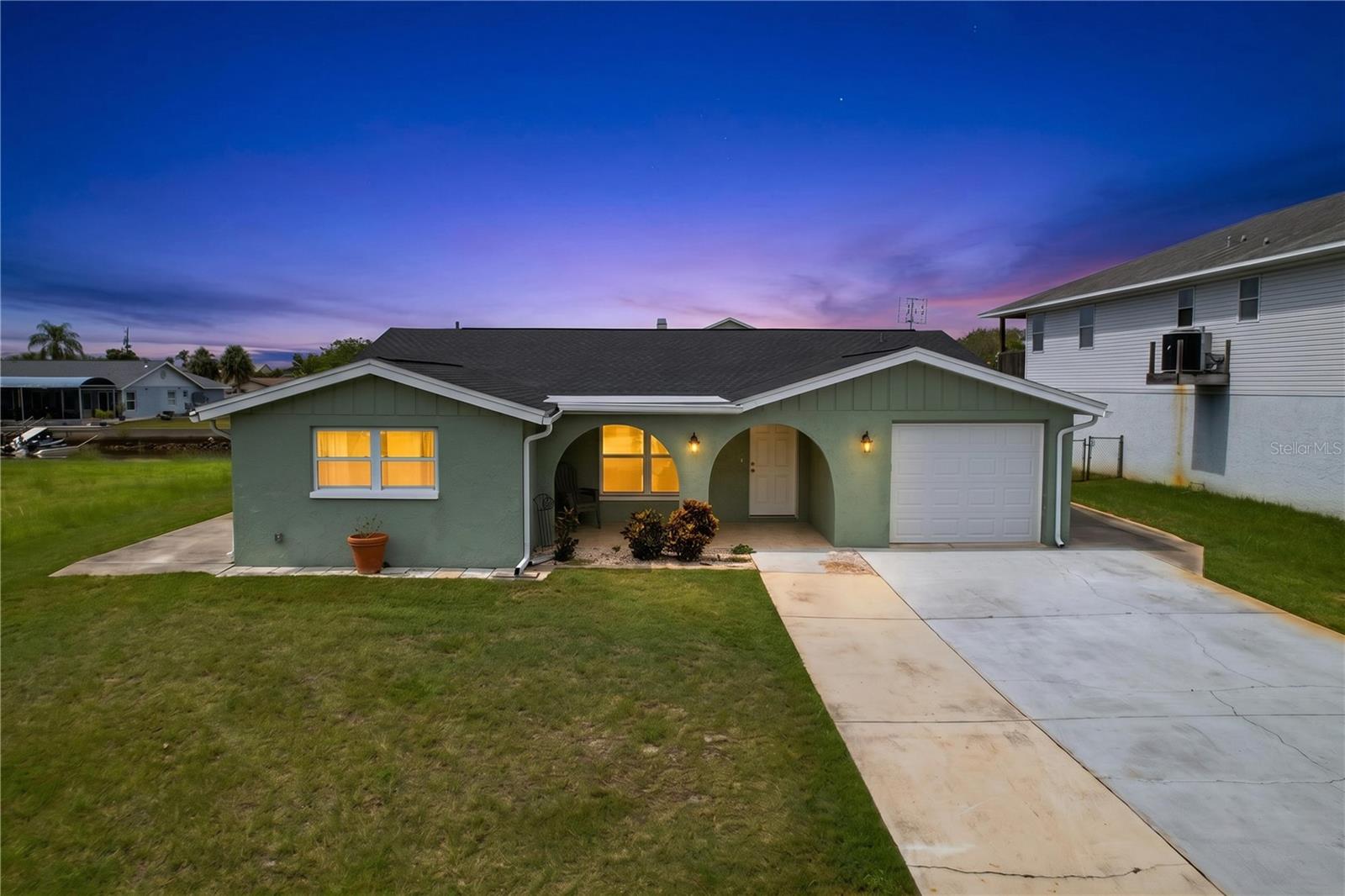 7401 ISLANDER LN — photo 74