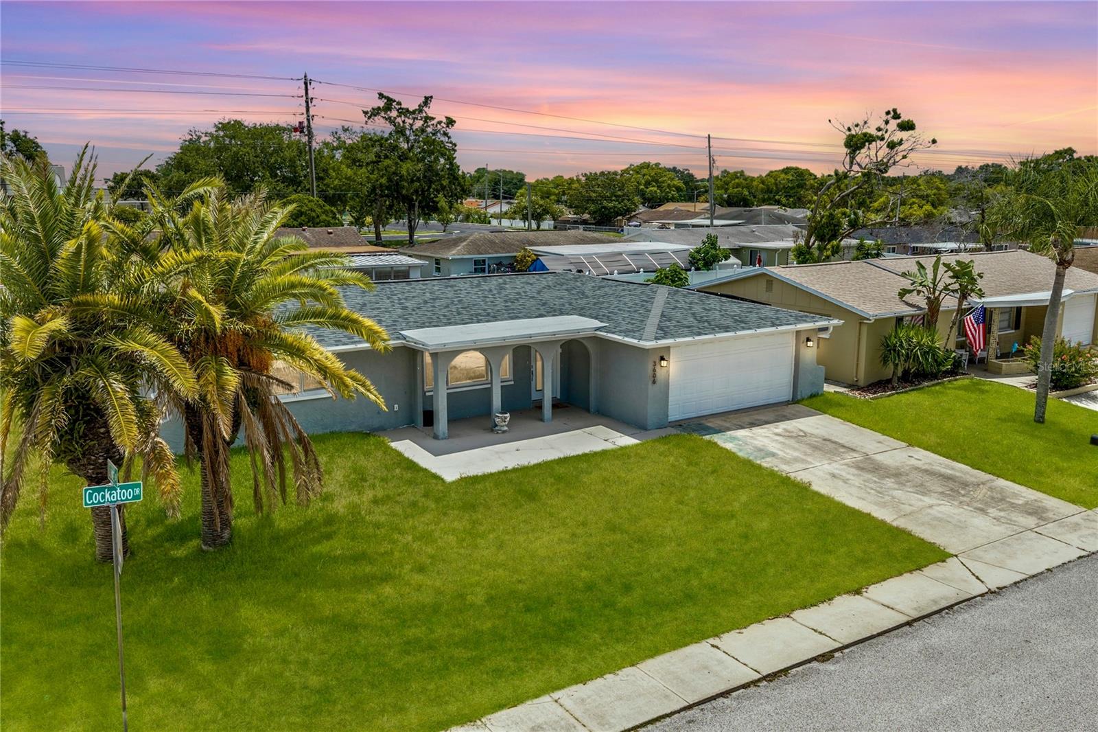 3606 COCKATOO DR — photo 7