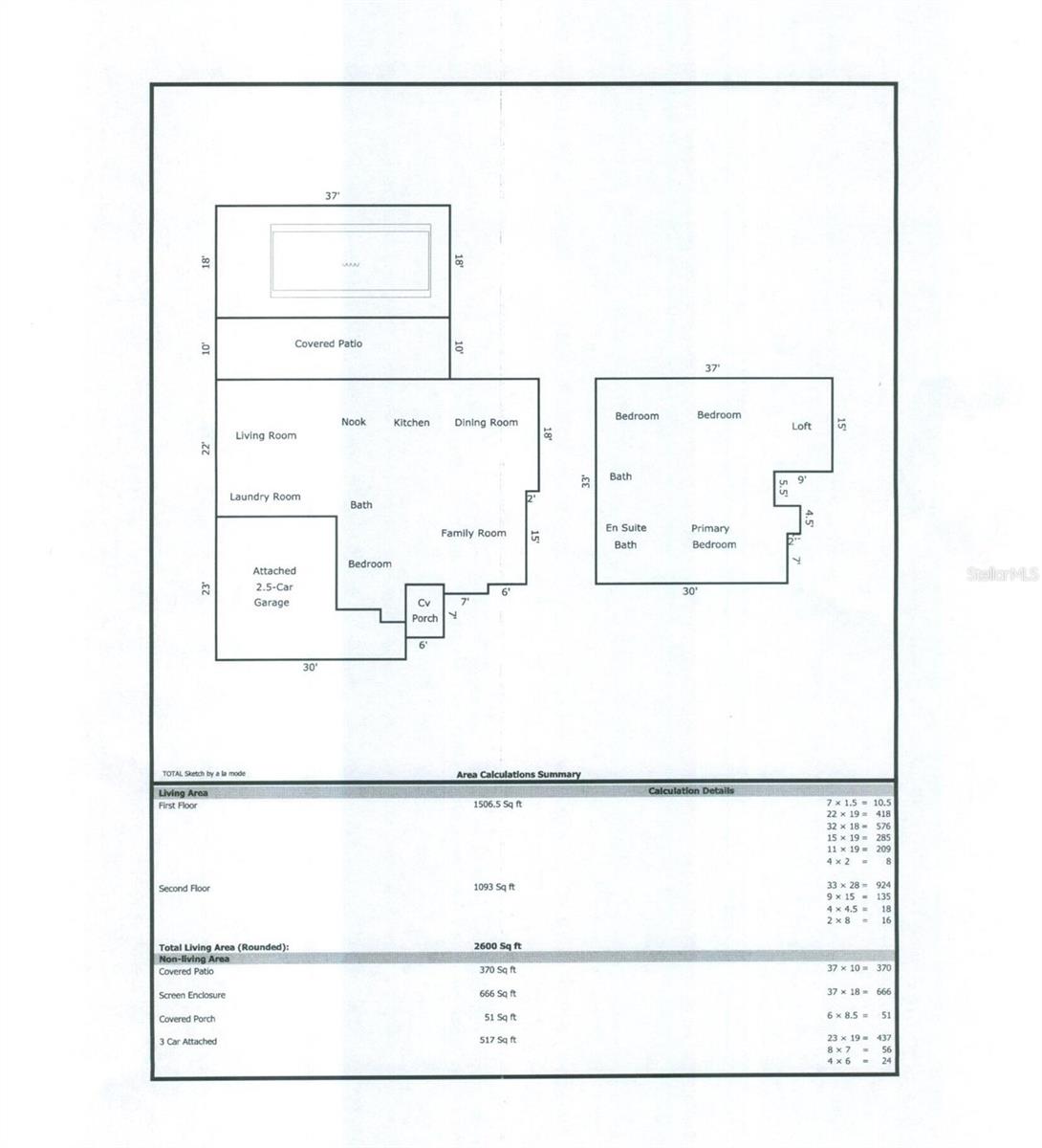5509 GANNETT CT — photo 28