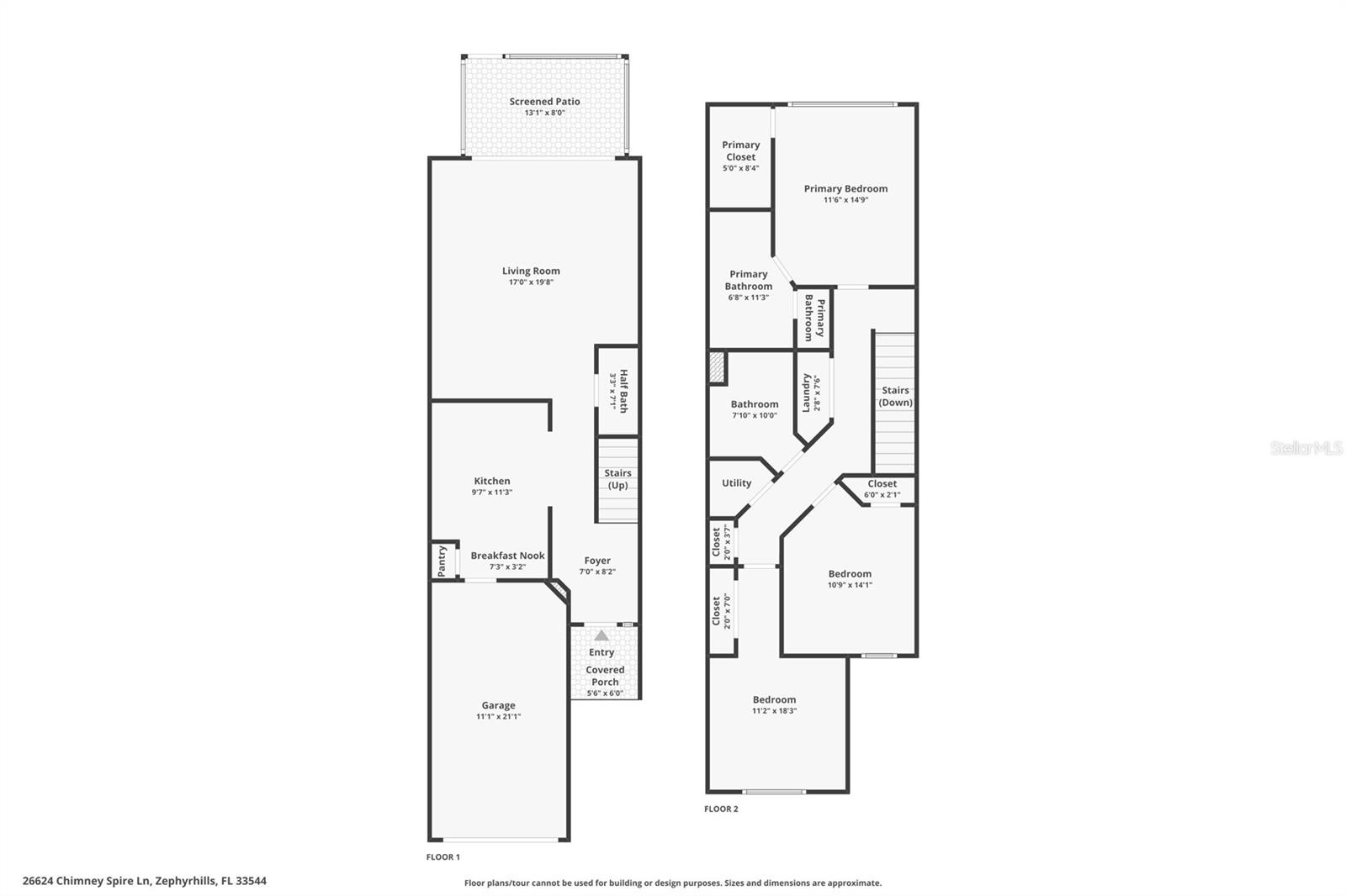 26624 CHIMNEY SPIRE LN — photo 31