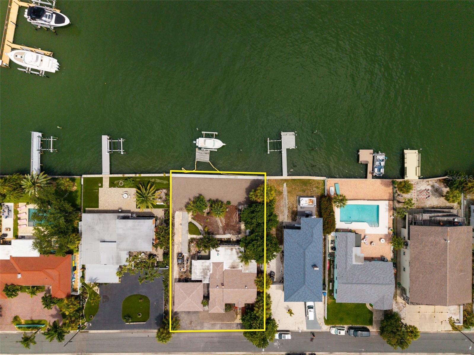 216 PUNTA VISTA DR — photo 13