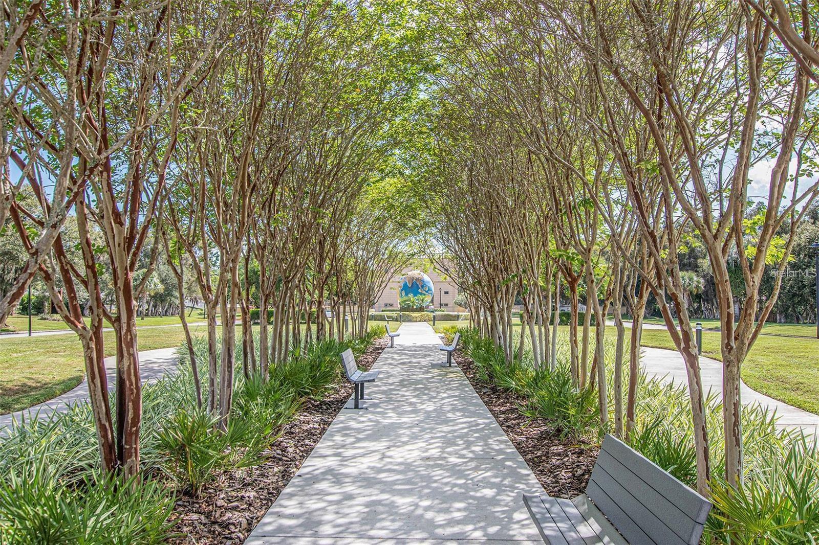 2430 FLORENTINE WAY #30 — photo 44