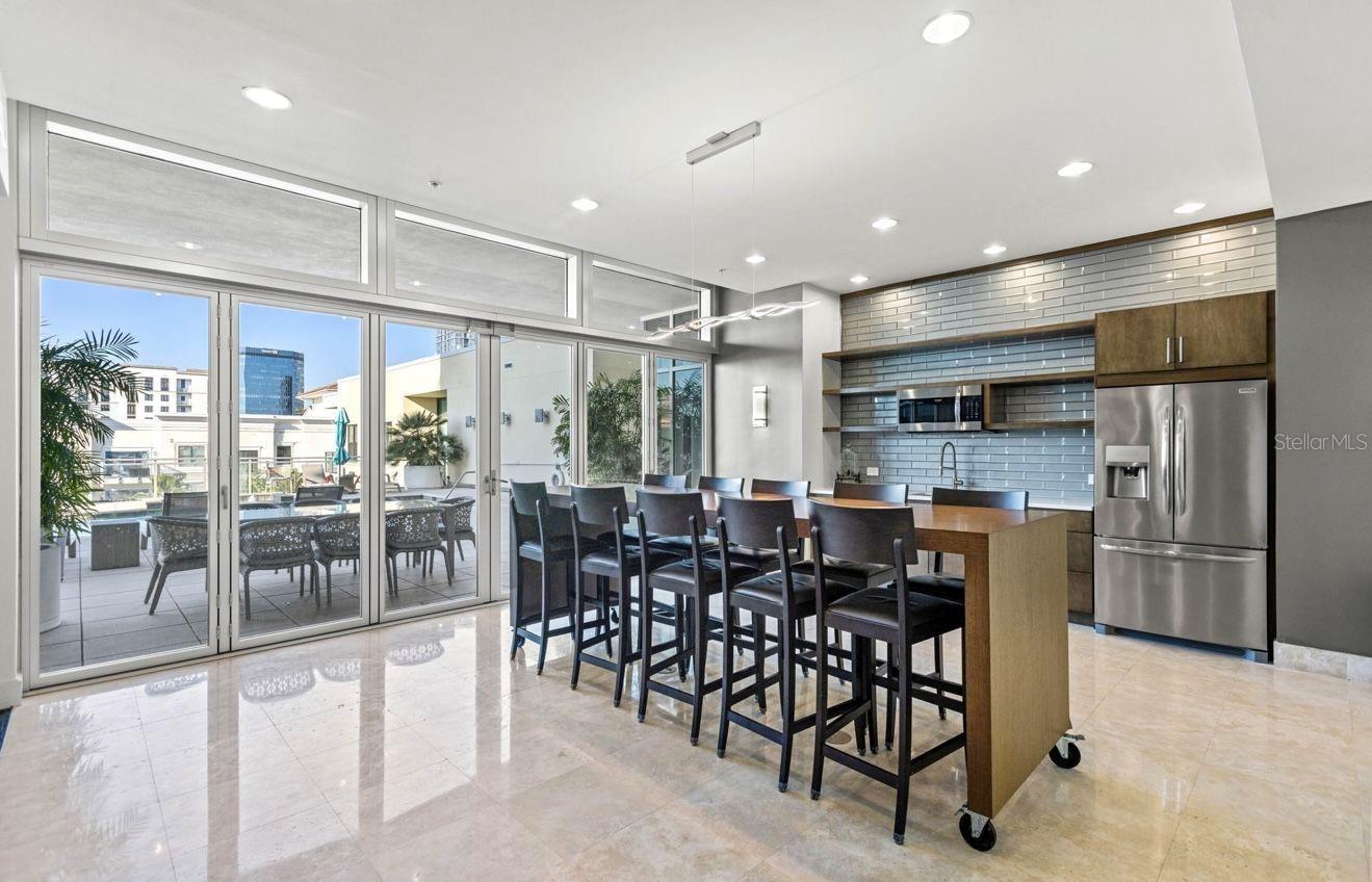 400 4TH AVE S #408 — photo 30
