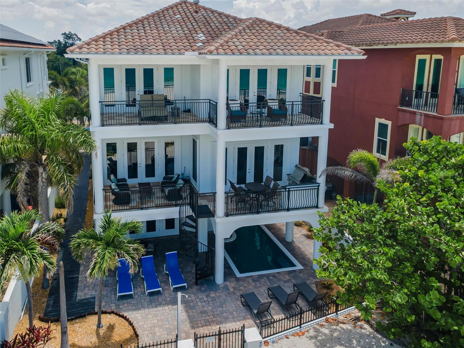 9550 W GULF BLVD — photo 74