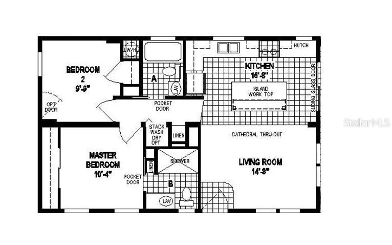 71 TWIN SHORES BLVD — photo 2