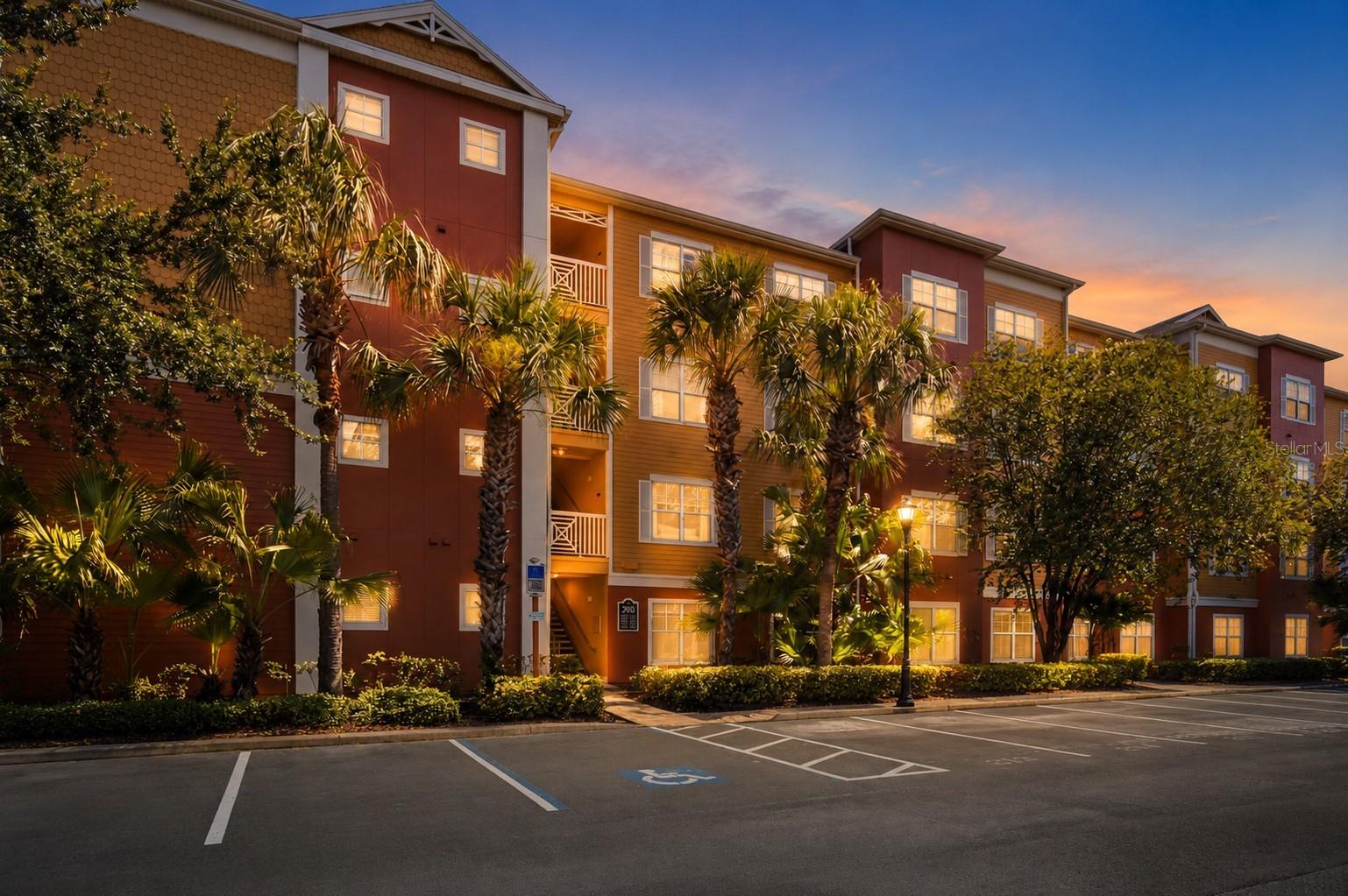 4207 S DALE MABRY HWY #2301 — photo 27