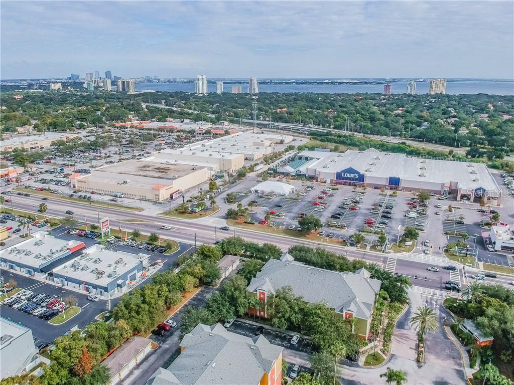 4207 S DALE MABRY HWY #2301 — photo 33
