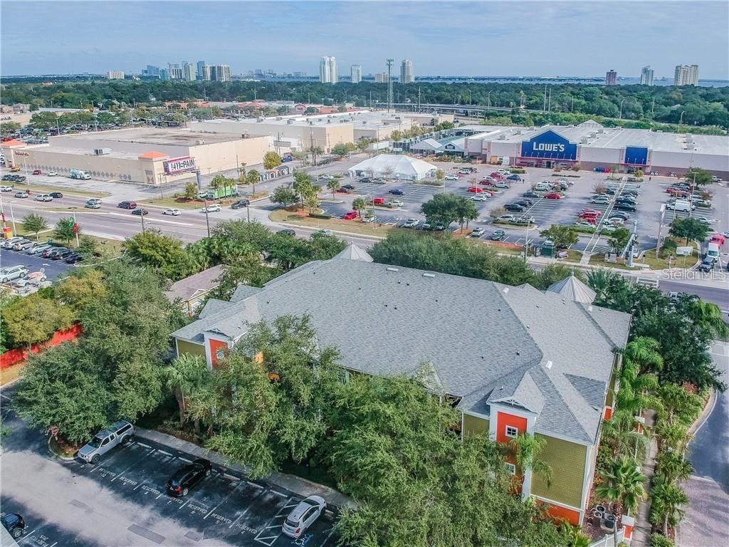 4207 S DALE MABRY HWY #2301 — photo 30