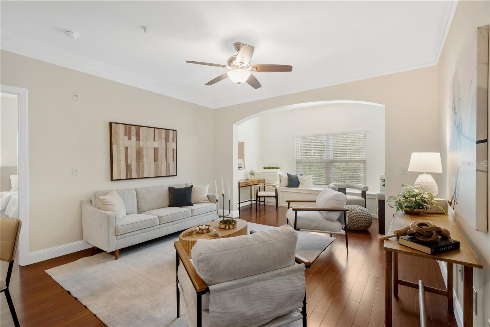 4207 S DALE MABRY HWY #2301 — photo 2