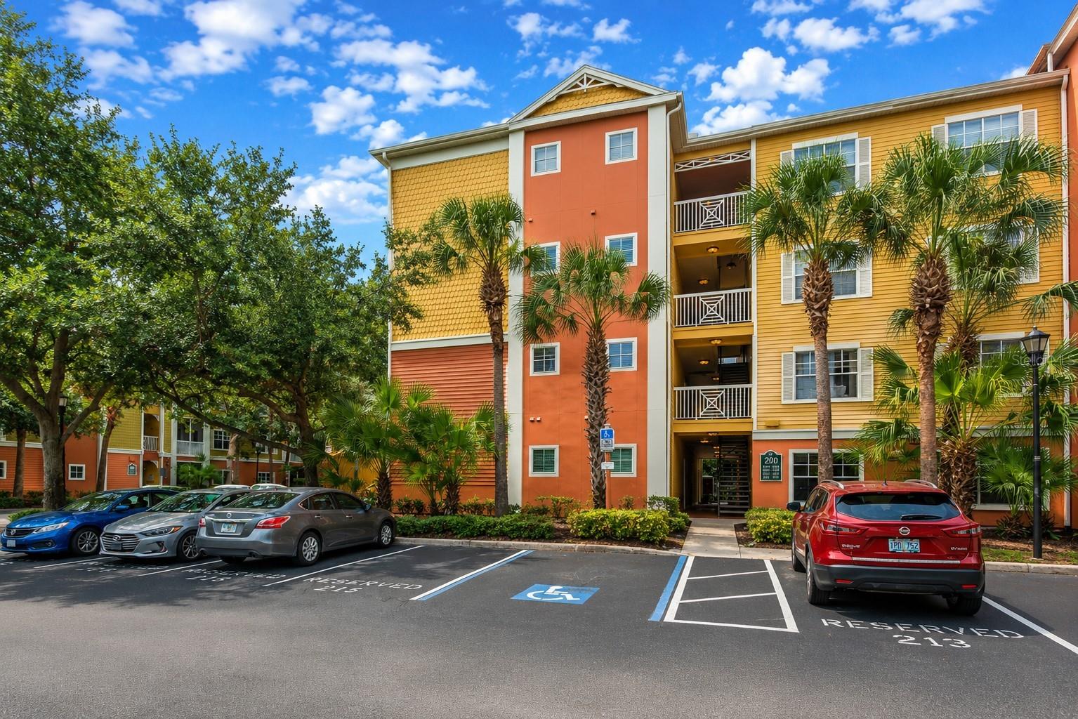 4207 S DALE MABRY HWY #2301 — photo 4