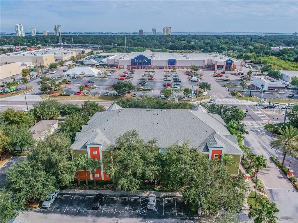 4207 S DALE MABRY HWY #2301 — photo 38