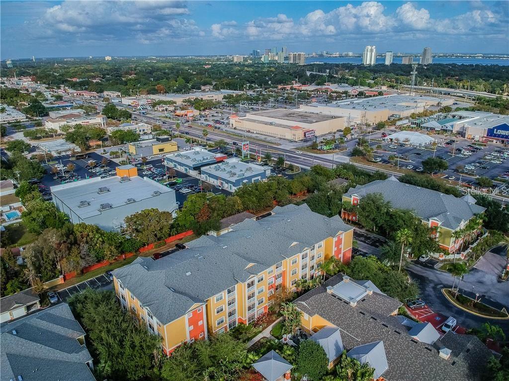 4207 S DALE MABRY HWY #2301 — photo 41