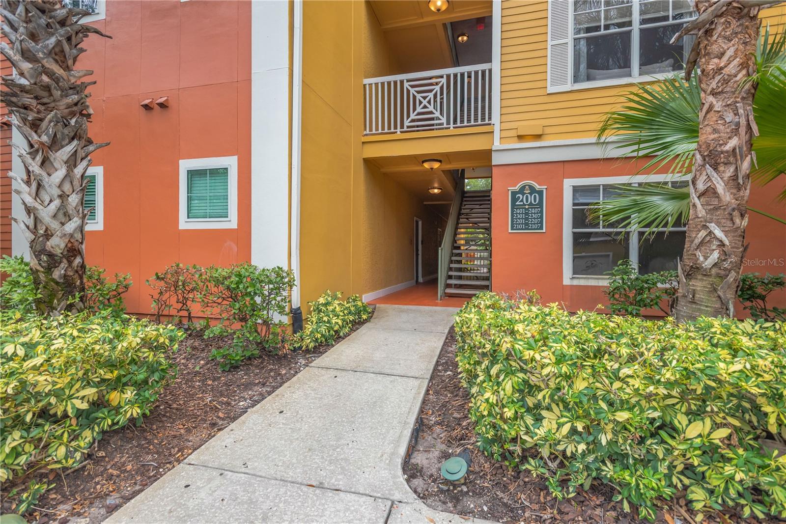4207 S DALE MABRY HWY #2301 — photo 35