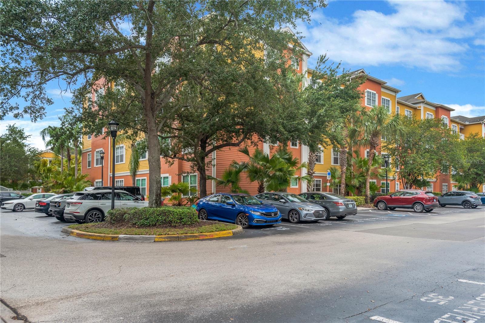 4207 S DALE MABRY HWY #2301 — photo 36