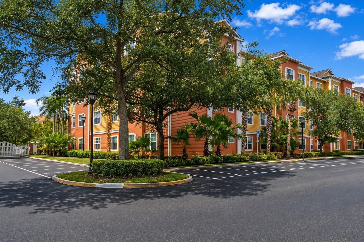 4207 S DALE MABRY HWY #2301 — photo 43